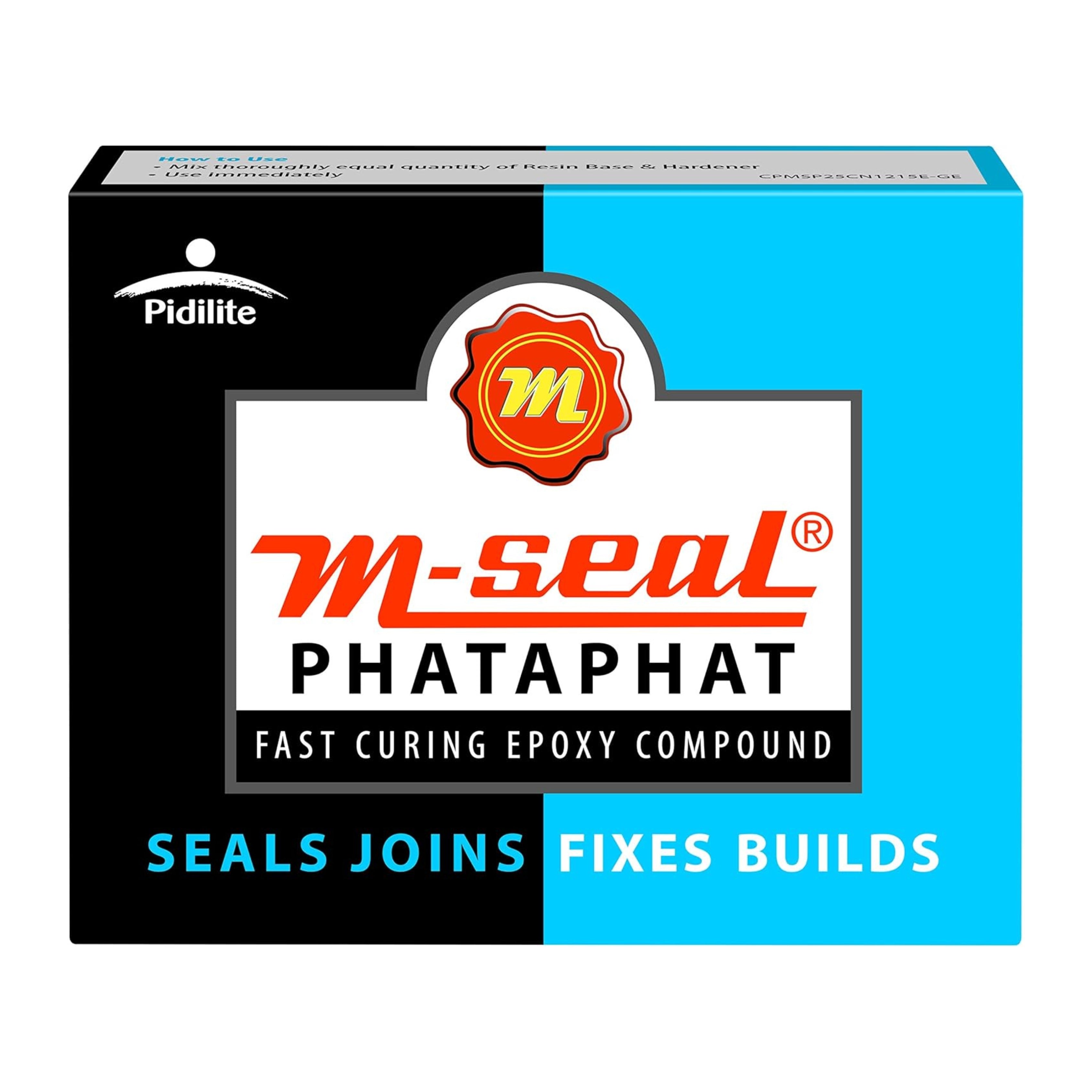 25 g Pidilite M Seal Fast epoxy